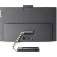 моноблок Lenovo IdeaCentre 5 27IOB6 F0G4000BRK Серый