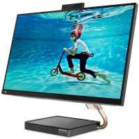 моноблок Lenovo IdeaCentre 5 27IOB6 F0G4000NRK Серый
