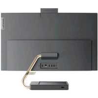 моноблок Lenovo IdeaCentre 5 27IOB6 F0G4000NRK Серый