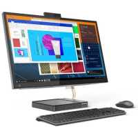 моноблок Lenovo IdeaCentre 5 27IOB6 F0G4007JRK Серый