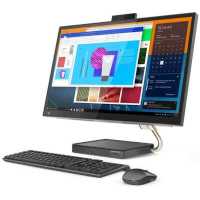 моноблок Lenovo IdeaCentre 5 27IOB6 F0G4007JRK Серый