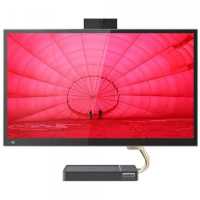 моноблок Lenovo IdeaCentre 5 27IOB6 F0G4007KRK Серый