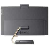 моноблок Lenovo IdeaCentre 5 27IOB6 F0G4007KRK Серый