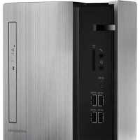 компьютер Lenovo IdeaCentre 510-15ICK 90LU0038RS