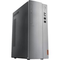 компьютер Lenovo IdeaCentre 510-15IKL 90G8001TRS