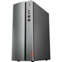 компьютер Lenovo IdeaCentre 510-15IKL 90G800AMRS