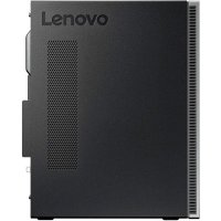 компьютер Lenovo IdeaCentre 510-15IKL 90G800AMRS