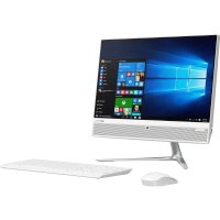 моноблок Lenovo IdeaCentre 510-22ISH F0CB009DRK Белый