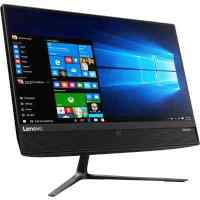 моноблок Lenovo IdeaCentre 510-22ISH F0CB00EDRK Черный