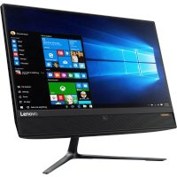моноблок Lenovo IdeaCentre 510-22ISH F0CB00EVRK Черный