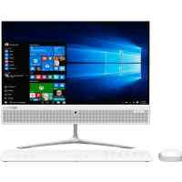 моноблок Lenovo IdeaCentre 510-22ISH F0CB00FKRK Белый