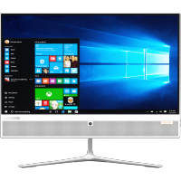 моноблок Lenovo IdeaCentre 510-22ISH F0CB00FTRK Белый