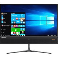 моноблок Lenovo IdeaCentre 510-22ISH F0CB00FWRK Черный