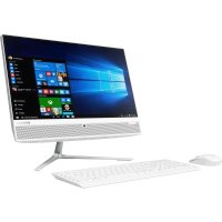 моноблок Lenovo IdeaCentre 510-22ISH F0CB00HSRK Белый