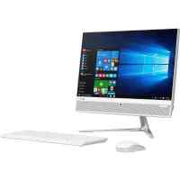 моноблок Lenovo IdeaCentre 510-22ISH F0CB00SHRK Белый