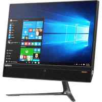 моноблок Lenovo IdeaCentre 510-22ISH F0CB00TARK Черный