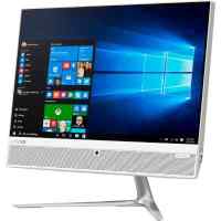 моноблок Lenovo IdeaCentre 510-22ISH F0CB00U7RK Белый