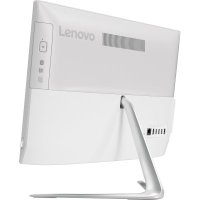 моноблок Lenovo IdeaCentre 510-23ISH F0CD007CRK Белый