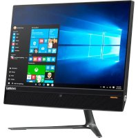 моноблок Lenovo IdeaCentre 510-23ISH F0CD007DRK Черный