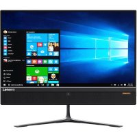 моноблок Lenovo IdeaCentre 510-23ISH F0CD007HRK Черный