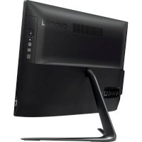моноблок Lenovo IdeaCentre 510-23ISH F0CD007KRK Черный