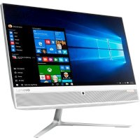 моноблок Lenovo IdeaCentre 510-23ISH F0CD007PRK Белый
