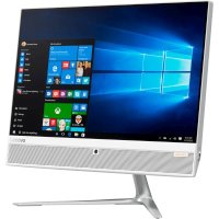 моноблок Lenovo IdeaCentre 510-23ISH F0CD007PRK Белый