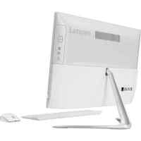 моноблок Lenovo IdeaCentre 510-23ISH F0CD00DFRK Белый