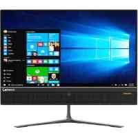 моноблок Lenovo IdeaCentre 510-23ISH F0CD00GURK Черный