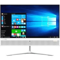моноблок Lenovo IdeaCentre 510-23ISH F0CD00MPRK Белый