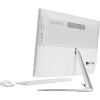 моноблок Lenovo IdeaCentre 510-23ISH F0CD00PNRK Белый