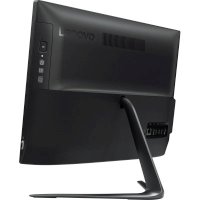 моноблок Lenovo IdeaCentre 510-23ISH F0CD00PPRK Черный