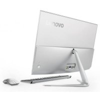 моноблок Lenovo IdeaCentre 510S-23ISU F0C3002WRK Серебристый