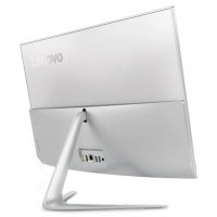 моноблок Lenovo IdeaCentre 510S-23ISU F0C3002YRK Серебристый