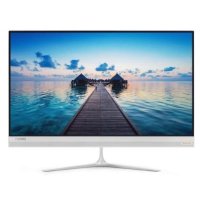 моноблок Lenovo IdeaCentre 510S-23ISU F0C3002YRK Серебристый