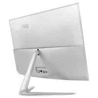 моноблок Lenovo IdeaCentre 510S-23ISU F0C30077RK Серебристый