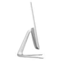 моноблок Lenovo IdeaCentre 510S-23ISU F0C30077RK Серебристый