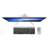 моноблок Lenovo IdeaCentre 510S-23ISU F0C30077RK Серебристый