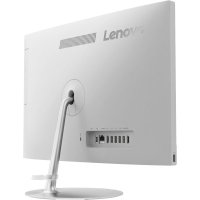 моноблок Lenovo IdeaCentre 520-22IKU F0D5000YRK Черный