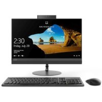 моноблок Lenovo IdeaCentre 520-22IKU F0D50010RK Черный