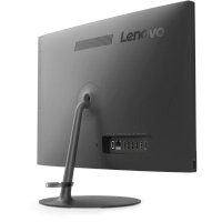 моноблок Lenovo IdeaCentre 520-24ARR F0DN005SRK Черный