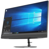 моноблок Lenovo IdeaCentre 520-24ARR F0DN005TRK Черный