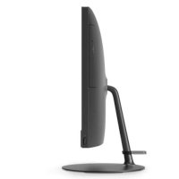 моноблок Lenovo IdeaCentre 520-24ICB F0DJ005PRK Черный