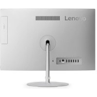 моноблок Lenovo IdeaCentre 520-24IKU F0D2000BRK Серебристый