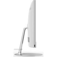 моноблок Lenovo IdeaCentre 520-24IKU F0D2000CRK Серебристый
