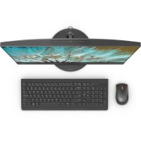 моноблок Lenovo IdeaCentre 520-24IKU F0D2003MRK Черный