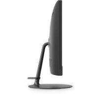моноблок Lenovo IdeaCentre 520-24IKU F0D2003MRK Черный