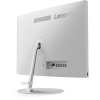 моноблок Lenovo IdeaCentre 520-24IKU F0D2003RRK Серебристый