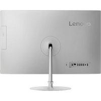 моноблок Lenovo IdeaCentre 520-27ICB F0DE004MRK Серебристый
