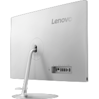моноблок Lenovo IdeaCentre 520-27ICB F0DE004PRK Серебристый